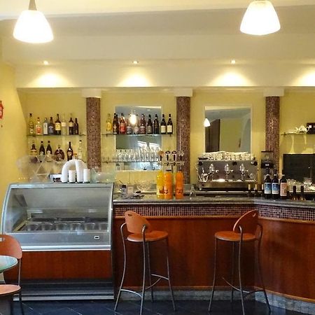 Albergo Ristorante Montoso Bagnolo Piemonte Esterno foto